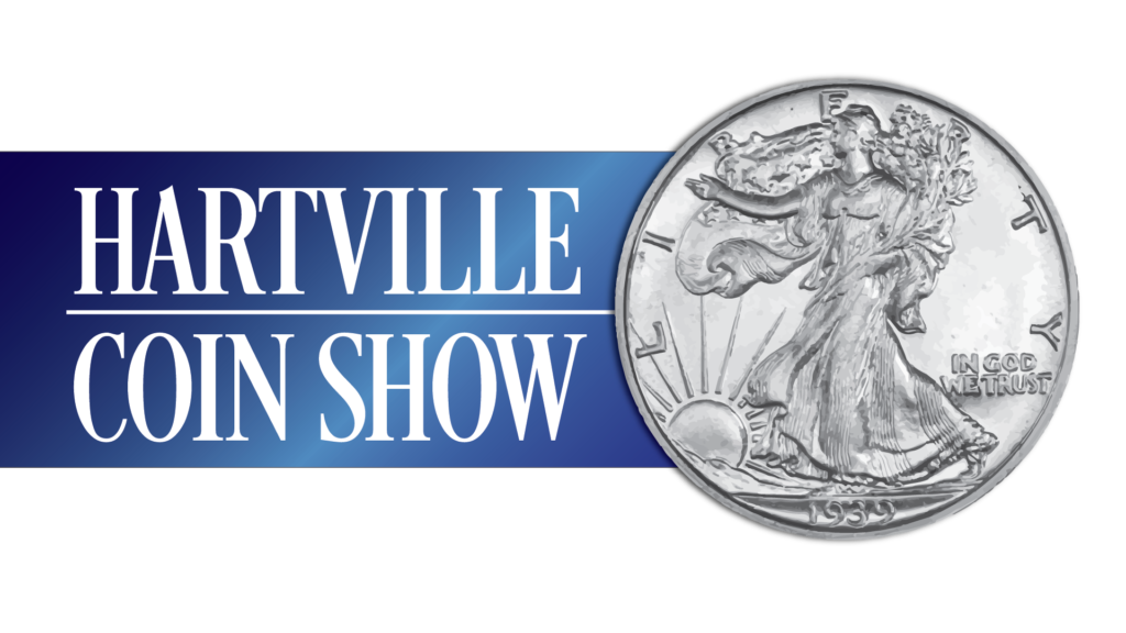 Hartville Coin Show Discover Hartville