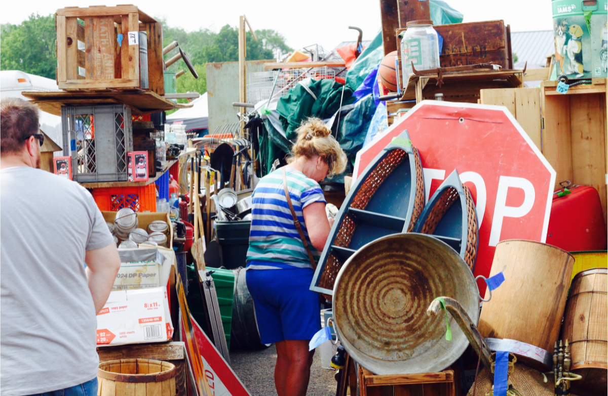 flea-market-shopping-tips