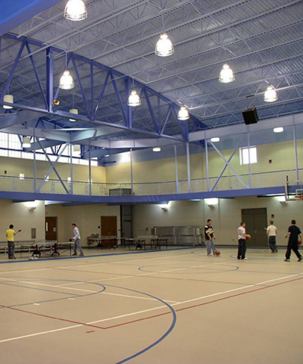 Lake Community YMCA Health and Fitness in Hartville, Ohio