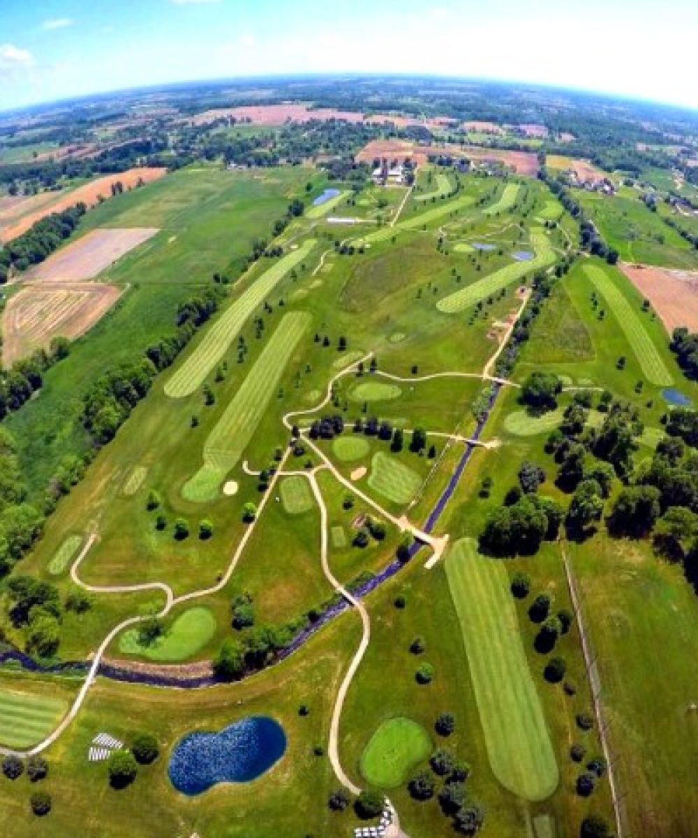 Sable Creek Golf Course Discover Hartville