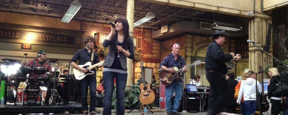 Adopt a Pet Day, Antique Appraisals, and Live Music at Hartville MarketPlace