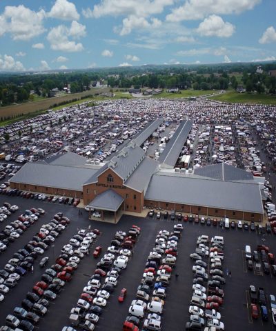 Hartville MarketPlace and Flea Market