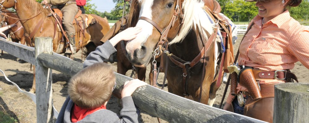 Pegasus Farm to Host Family Fun Day June 1