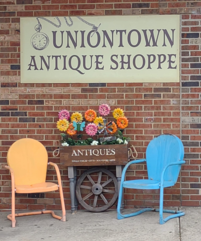 Uniontown Antique Shoppe