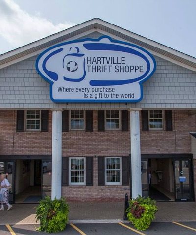 Hartville Thrift Shoppe