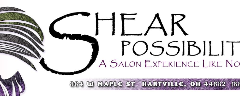 June Color Special at Shear Possibilities Salon