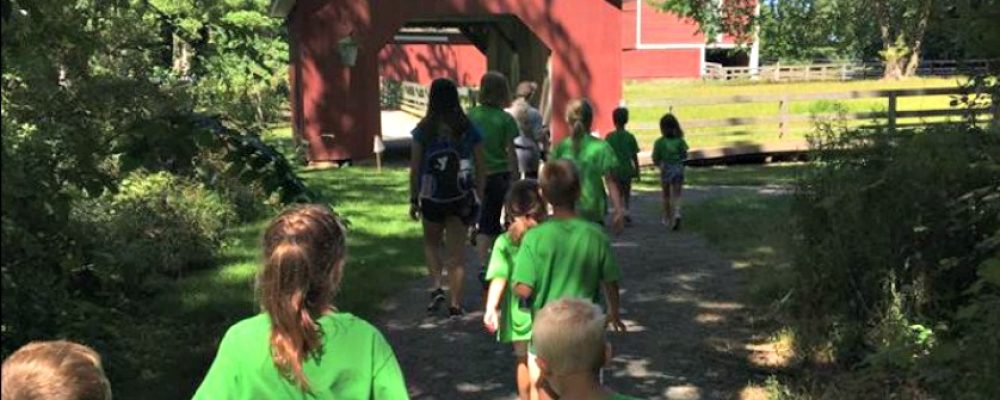 Summer Camps in Hartville