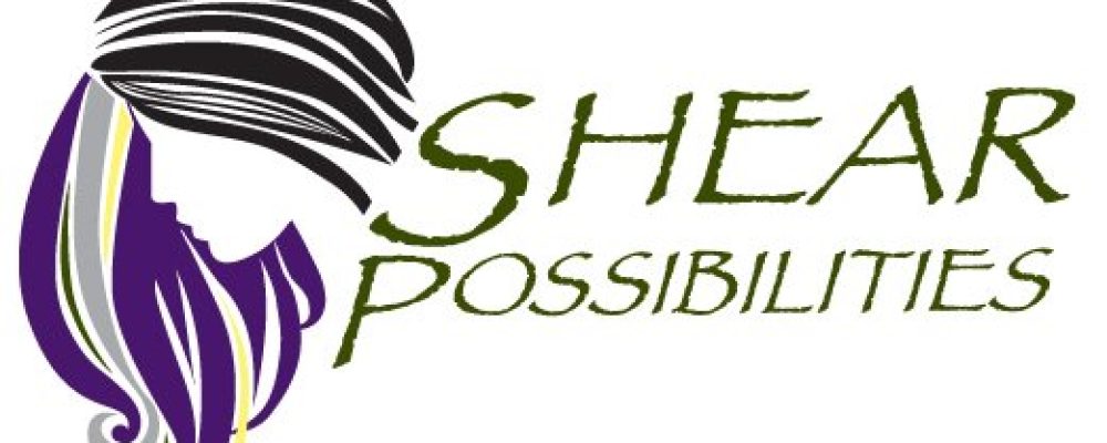 We made it! Shear Possibilities 1 Year Anniversary