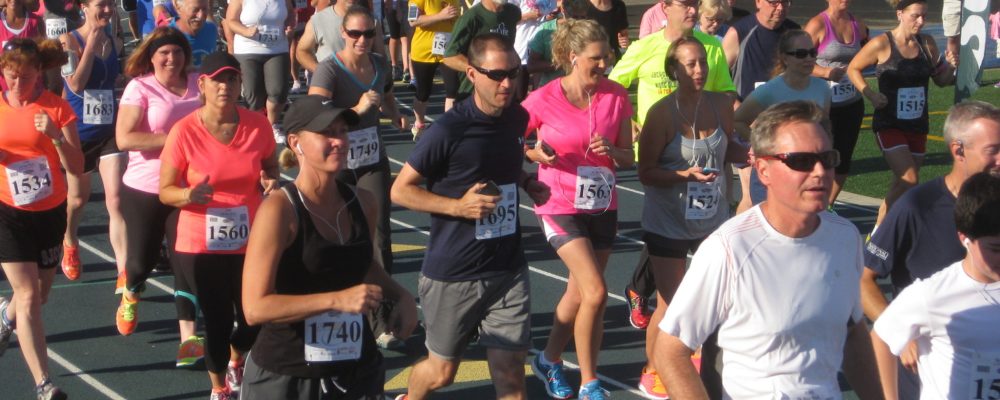 5th Annual Lake Township F.I.S.H. 5k Run/Walk