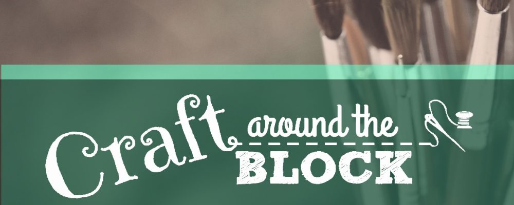 Craft Around the Block FAQs