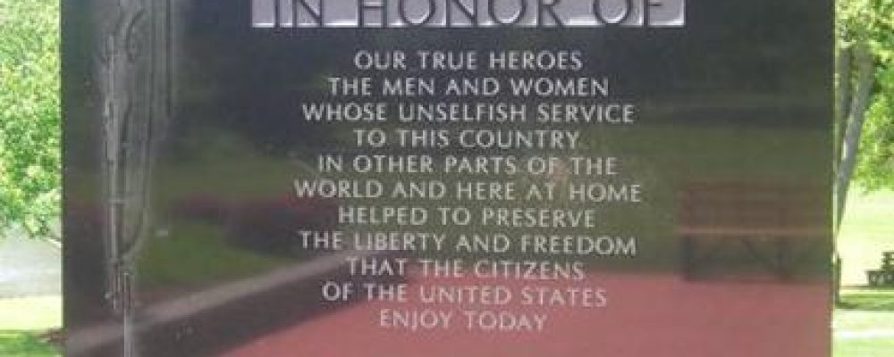 Memorial Day Weekend 2013: Hartville and Uniontown