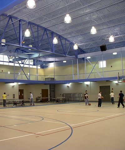 Lake Community YMCA