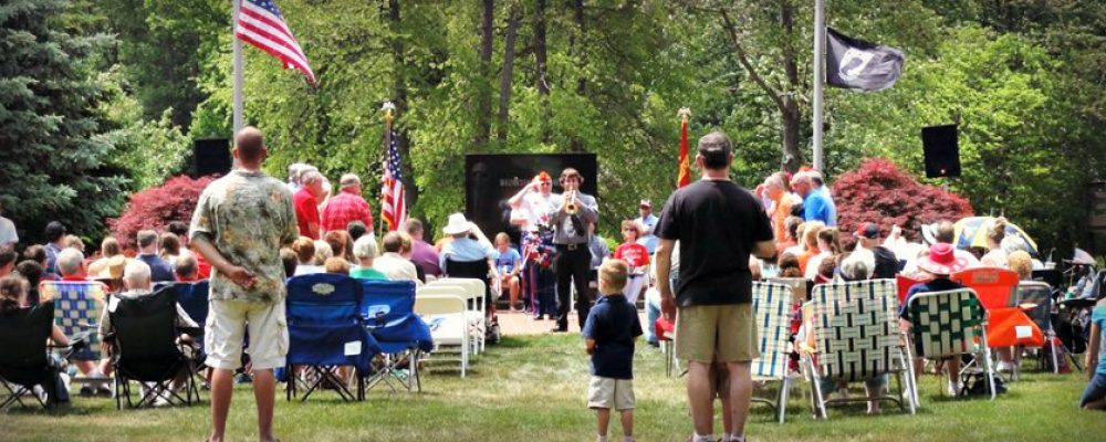 Memorial Day Weekend in Hartville