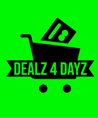 Dealz 4 Dayz