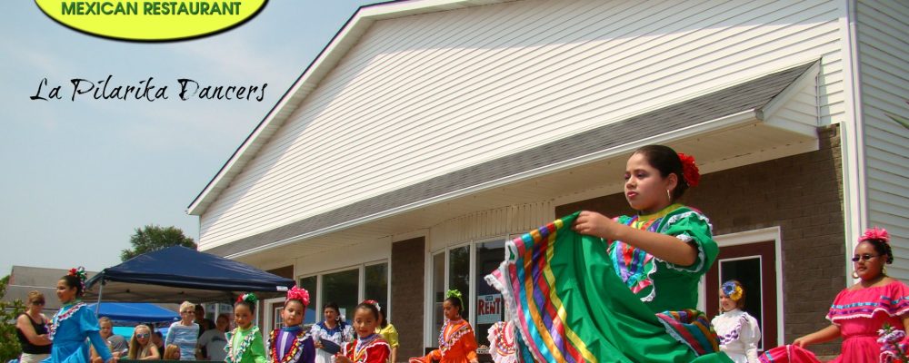 Mi Casa’s Cinco de Mayo Celebration Kick-Off