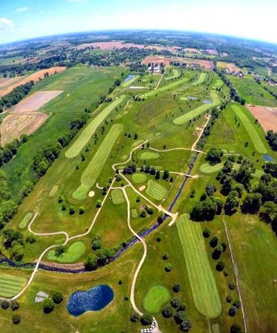 Sable Creek Golf Course &#038; Event Center