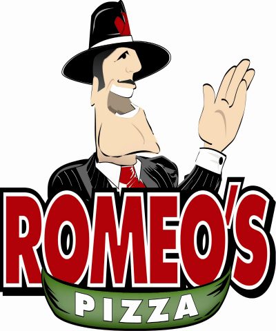 Romeo&#8217;s Pizza